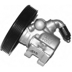 hidraulinis siurblys, vairo sistema
                                GENERAL RICAMBI                                          