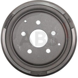 stabdžių būgnas
                                A.B.S.                                                7170-S, Nenurodytas 