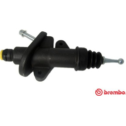 pagrindinis cilindras, sankaba ESSENTIAL LINE
                                BREMBO                                         