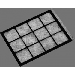 filtras, salono oras
                                DENSO                                                DCF087P, DENSO, DCF