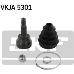 pusašio šarnyras
                                SKF                                                VKJA 5301, SKF, VKJA530