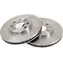 stabdžių diskas (1vnt)
                                A.B.S.                                                17148, Nenurod