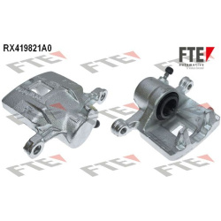 stabdžių apkaba
                                FTE                                                RX419821A0, FTE, RX41982