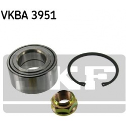 rato guolis
                                SKF                                                VKBA 3951, SKF, VKBA3951, auto