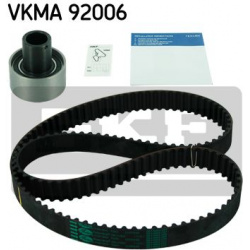 paskirstymo diržo komplektas
                                SKF                                                VKMA 92006, 