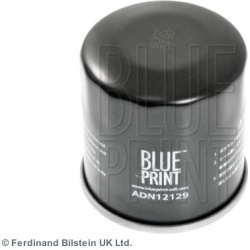 alyvos filtras
                                BLUE PRINT                                                ADN12129, BLUE PRINT