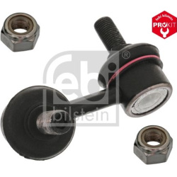 Stabilizatoriaus traukė
                                FEBI BILSTEIN                                                41667, 