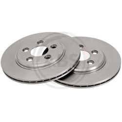 stabdžių diskas (1vnt)
A.B.S. 17078, Nenurod