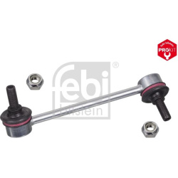 Stabilizatoriaus traukė
                                FEBI BILSTEIN                                                43318, 
