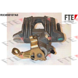 stabdžių apkaba
                                FTE                                RX3898107A0, FTE, RX3898107A0, auto deta
