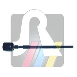 vidinė skersinė vairo trauklė
                                RTS                                92.05109, RTS, 92.05109, 