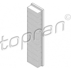 oro filtras
                                TOPRAN                                1444FF, Nenurodytas gamintojas, 1444FF, aut