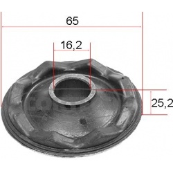 stabilizatoriaus įvorė
                                CORTECO                                                80000466, COR