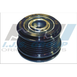 Škivas generatoriaus sankabinis
                                IJS GROUP                                                30-