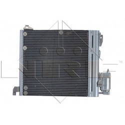 kondensatorius, oro kondicionierius EASY FIT
                                NRF                                35302, NRF, 3