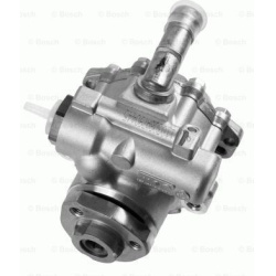 hidraulinis siurblys, vairo sistema
                                BOSCH                                                KS00