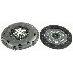 sankabos komplektas XTend
                                SACHS                                                3000 951 881, 