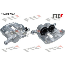 stabdžių apkaba
                                FTE                                                RX409820A0, FTE, RX40982