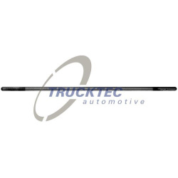 centrinis darbinis cilindras, sankaba
                                TRUCKTEC AUTOMOTIVE                                    
