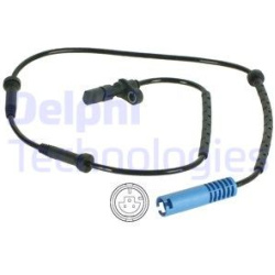 Daviklis ABS
                                DELPHI                                                SS20009, Nenurodytas gamin