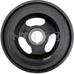 skriemulys, alkūninis velenas
                                SNR                                                DPF350.02, 