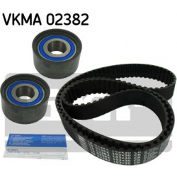 paskirstymo diržo komplektas
                                SKF                                                VKMA 02382, 