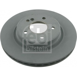 stabdžių diskas (1vnt)
                                FEBI BILSTEIN                                                23210, 