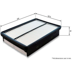 Filtras oro
                                COMLINE                                                EAF834, COMLINE, EAF834, a