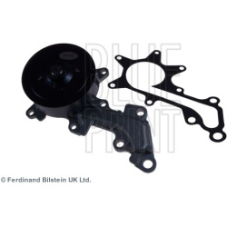 Vandens siurblys, variklio aušinimas
                                BLUE PRINT                                             