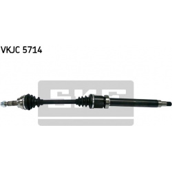 pusašis
SKF VKJC 5714, SKF, VKJC5714, auto de