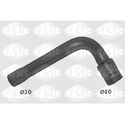 Aušinimo vamzdis, žarna
                                SASIC                                                SWH6834, Nenur