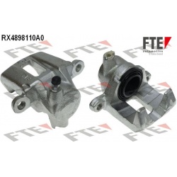 stabdžių apkaba
                                FTE                                                RX4898110A0, FTE, RX4898