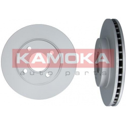 stabdžių diskas (1vnt)
                                KAMOKA                                                103728, KAMOKA