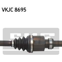 pusašis
                                SKF                                VKJC 8695, SKF, VKJC8695, auto detalė
