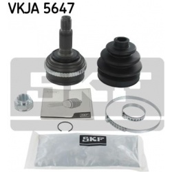 pusašio šarnyras
                                SKF                                                VKJA 5647, SKF, VKJA564