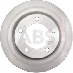 stabdžių diskas (1vnt)
                                A.B.S.                                                17983, Nenurod