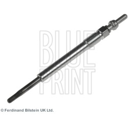 kaitinimo žvakė
                                BLUE PRINT                                                ADM51817, BLUE PR
