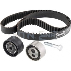 paskirstymo diržo komplektas
                                SNR                                                KD459.12, SN