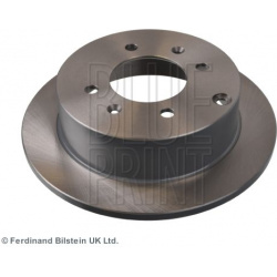 stabdžių diskas (1vnt)
                                BLUE PRINT                                                ADG04370, 