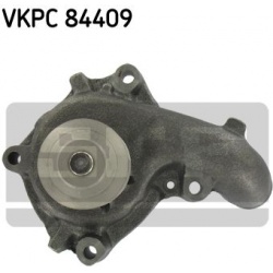 Vandens siurblys, variklio aušinimas
                                SKF                                                VKPC