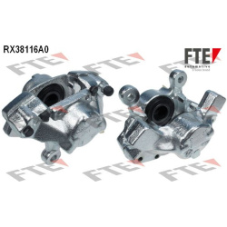stabdžių apkaba
                                FTE                                                RX38116A0, FTE, RX38116A