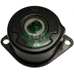 diržo įtempiklis, V formos rumbuotas diržas
                                INA                                           