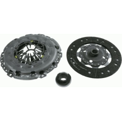 sankabos komplektas XTend
                                SACHS                                                3000 951 837, 