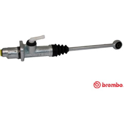 pagrindinis cilindras, sankaba ESSENTIAL LINE
                                BREMBO                                         