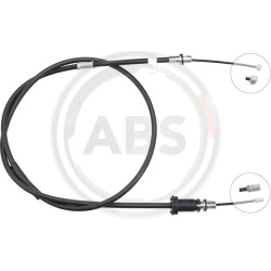 trosas, stovėjimo stabdys
                                A.B.S.                                                K13902, Nenu