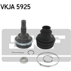 pusašio šarnyras
                                SKF                                                VKJA 5925, SKF, VKJA592