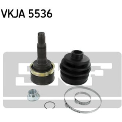 pusašio šarnyras
                                SKF                                                VKJA 5536, SKF, VKJA553