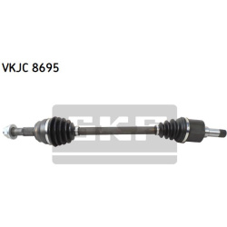 pusašis
                                SKF                                                VKJC 8695, SKF, VKJC8695, auto de