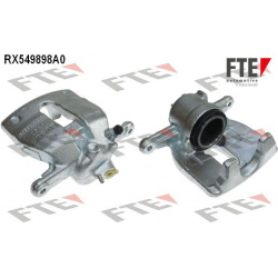 stabdžių apkaba
                                FTE                                                RX549898A0, FTE, RX54989