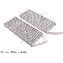 filtrų rinkinys, kabinos oras
                                BLUE PRINT                                ADR162520, BLUE PRIN